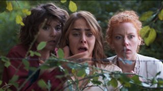 Zerosterone Episode 5