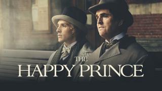 快樂王子：王爾德預告 Trailer