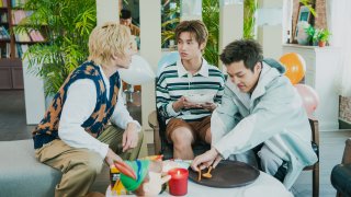 灵魂约定 第7集