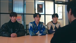 全偶像足球隊 第1集