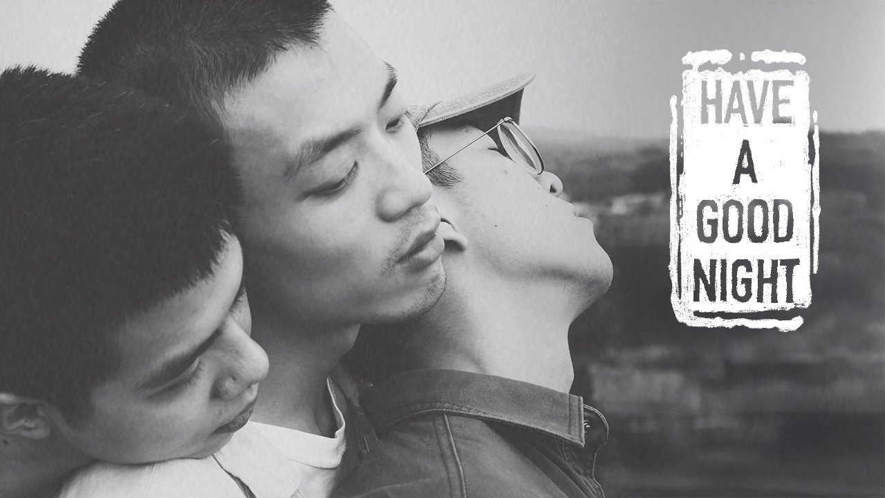 ( May.15 ) Have a Good Night