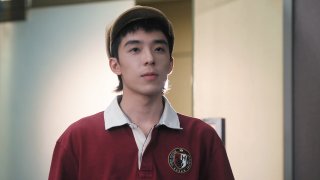 你是我目光裡的星 第10集