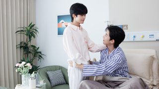 ไฟเสน่หาเดอะซีรีส์ ตอนที่ 8