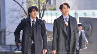 【2/11上架】如果30岁还是处男，似乎就能成为魔法师 电影版