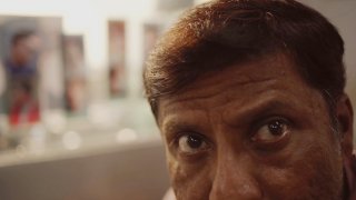 星期日的理容院