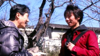 初熱：愛慾魔藥