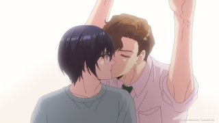 過分色氣的深見君 第3集