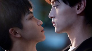 Revenged Love Episode 12