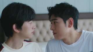 The Sparkle In Your Eye Episode 3