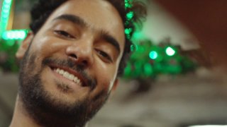 星期日的理容院