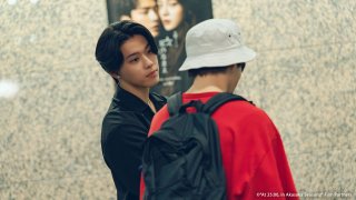 25时，赤坂见 第2季 第6集