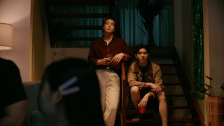 只是朋友Only Friends : Dream On 第2集