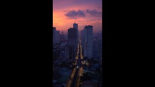 As If Nothing Happened