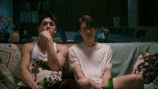 只是朋友Only Friends : Dream On 第3集