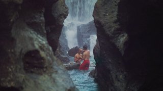 ( Dec.16 ) Where The Wild Frangipanis Grow