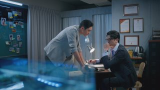 對立而已 第7集