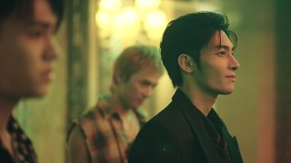 初三的六一兒童節 第1集