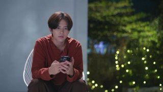 爱情警报：请小心 第4集