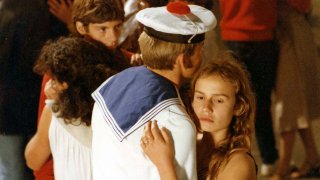 关于我们的爱情