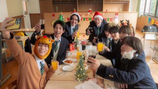 School Trip: Joined a Group I'm Not Close to Episode 10 (Finale)