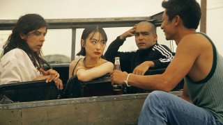 เส้นทางรักเหล่าชายหนุ่ม