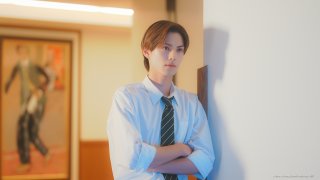 School Trip: Joined a Group I'm Not Close to Episode 9