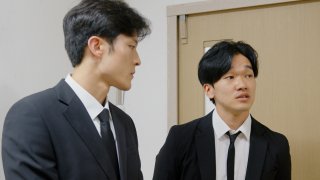 【12/17上架】彩虹告別式