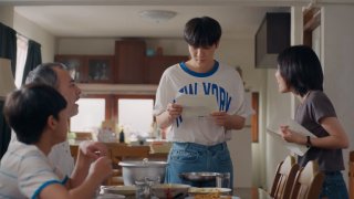 ขอฟังอีกครั้ง เพลงรักของเธอ ตอนที่ 9