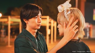 Therapy Game Episode 3