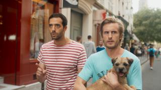 兄弟，嫁給我好嗎