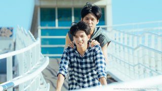 向流星許願的我們 第2集