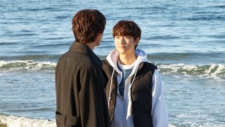 สัมผัสหัวใจ ขออุ่นไอรัก ฉบับภาพยนตร์