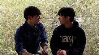 เบื้องหลังฉาก(รัก)