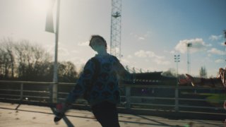 【4/23上架】Z世代恋习爱