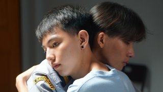 【7/22上架】爱上保全员