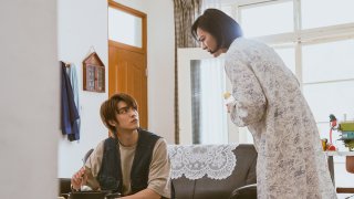 靈魂約定 第1集