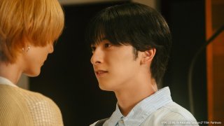 เวลา 25.00 น. ณ อาคาซากะ ซีซั่น2 ตอนที่ 4