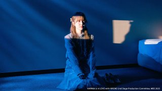 AYAKA is in LOVE with HIROKO 2nd STAGE Episode 3