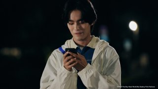 ข้ามโลกมาหารัก ตอนที่ 6