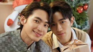 สัญญาร้อนซ่อนคลื่นร้าย ซีซัน 2 ตอนที่ 5