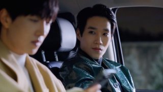 สัญญาร้อนซ่อนคลื่นร้าย ซีซัน 2 ตอนที่ 3