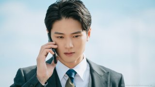 Love Begins in the World of If Episode 6 (Finale)