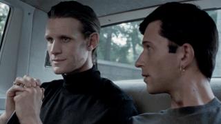 攝慾壞男孩：梅波索普