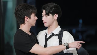 หมอน่ารักคนนี้เป็นของผม ตอนที่ 2