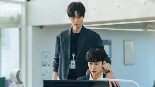 Business As Usual Episode 4