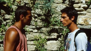 ปล่อยใจไป