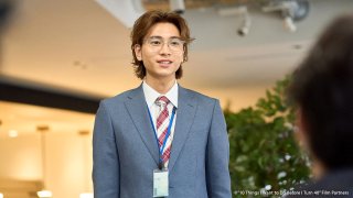 40岁以前想达成的10件事 第7集