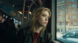 艾拉的完美日常