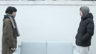 【2/9上架】沙发情人梦