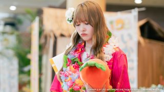 AYAKA is in LOVE with HIROKO 2nd STAGE Episode 3